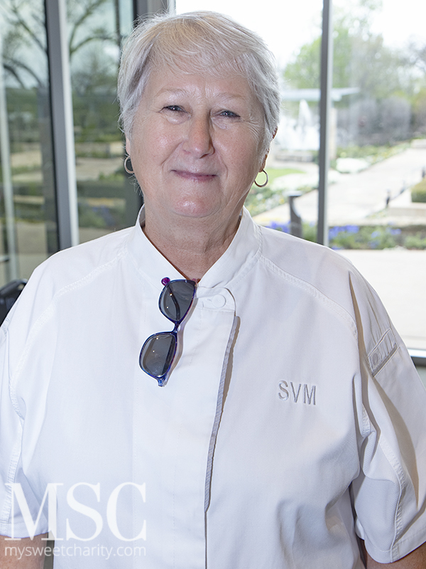 Sharon Van Meter