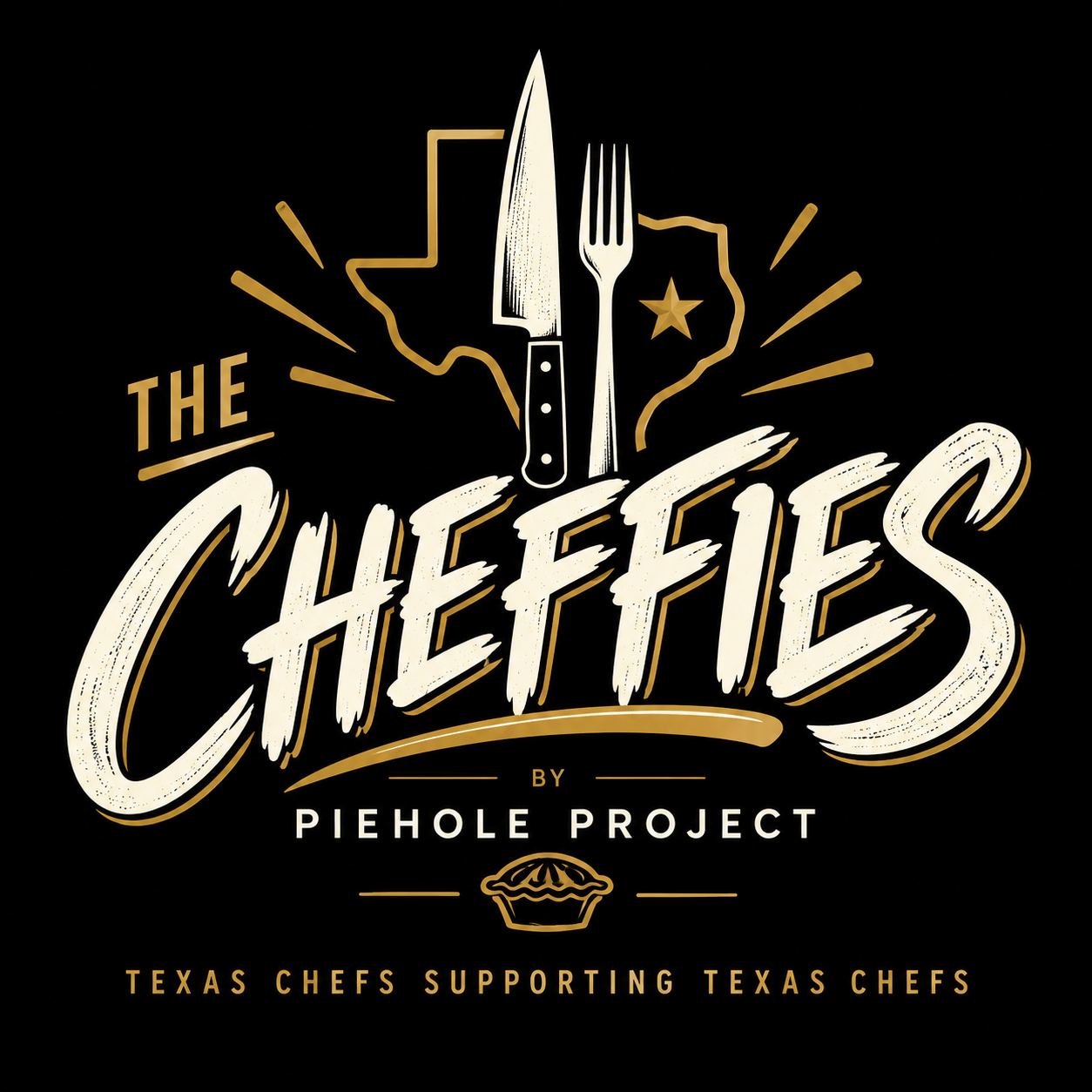 The Cheffies: Chefs' Choice Awards