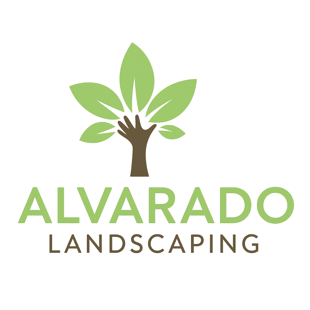 Alvarado Landscaping LLC