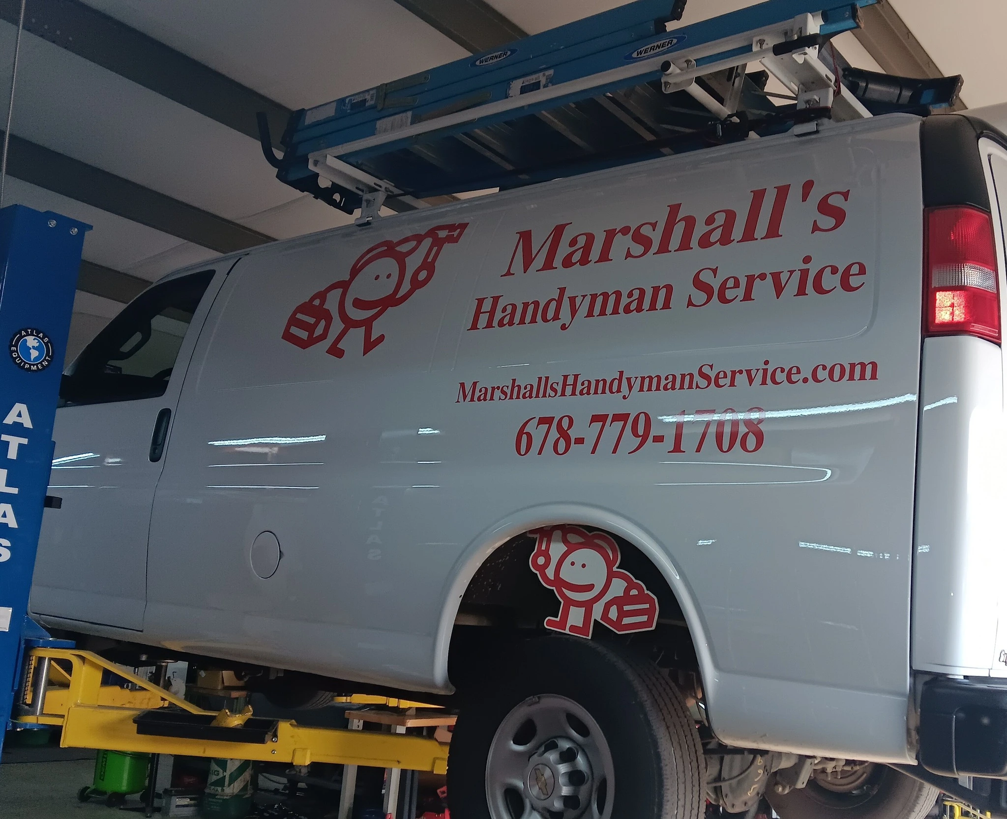 Fleet Services
