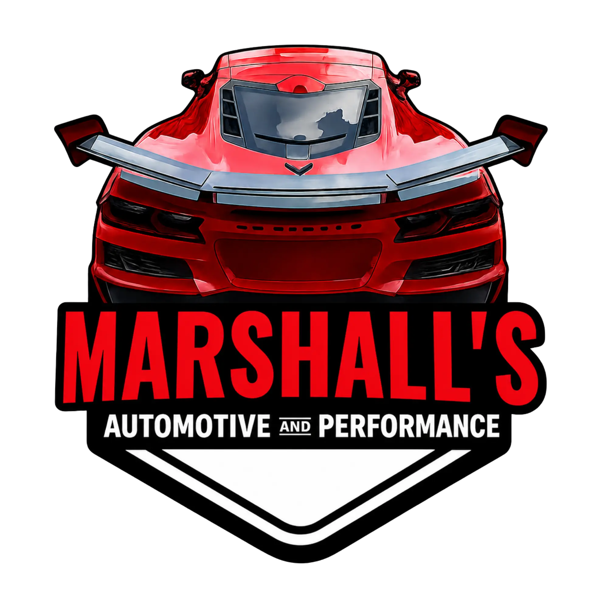 Marshall's Automotive & Performance