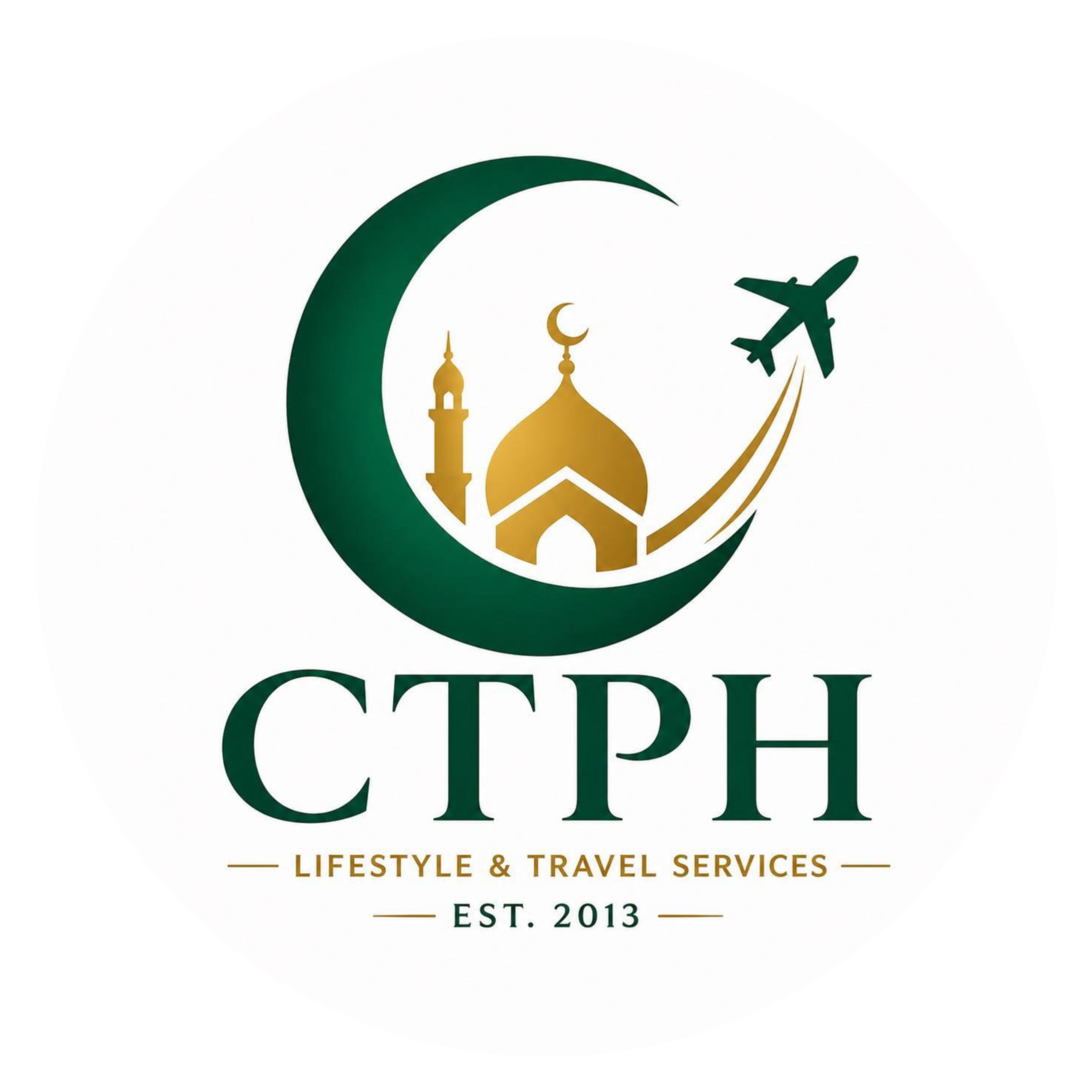 CTPH Tour logo