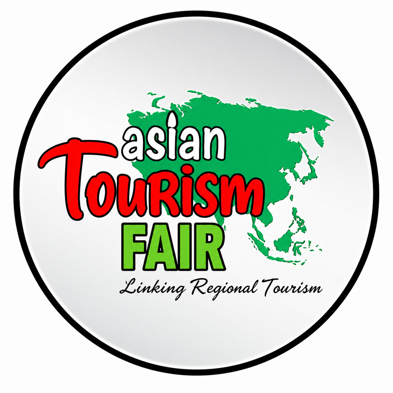 Asian Tourism Fair
