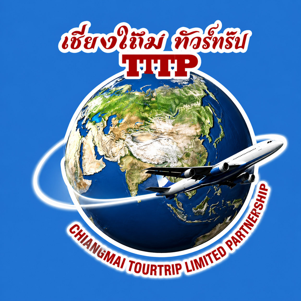 Chiangmai Tourtrip Limited Partnership