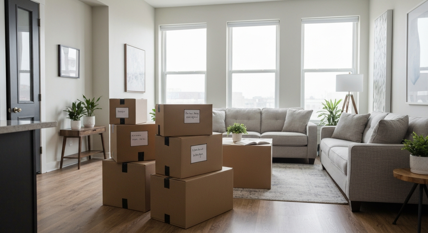 The Ultimate Chicago Moving Checklist: Your Stress-Free Guide