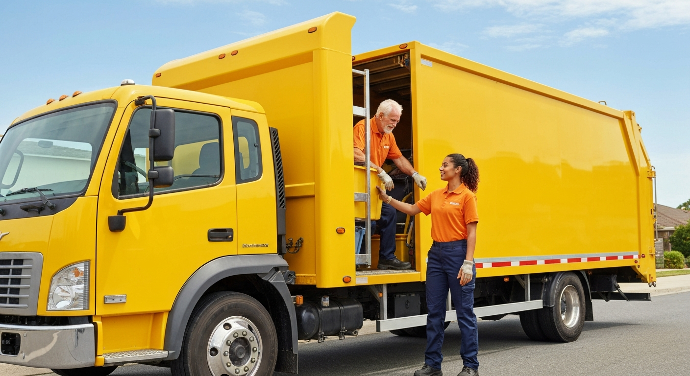 How to Choose a Junk Removal Company in Chicago: 5 Red Flags