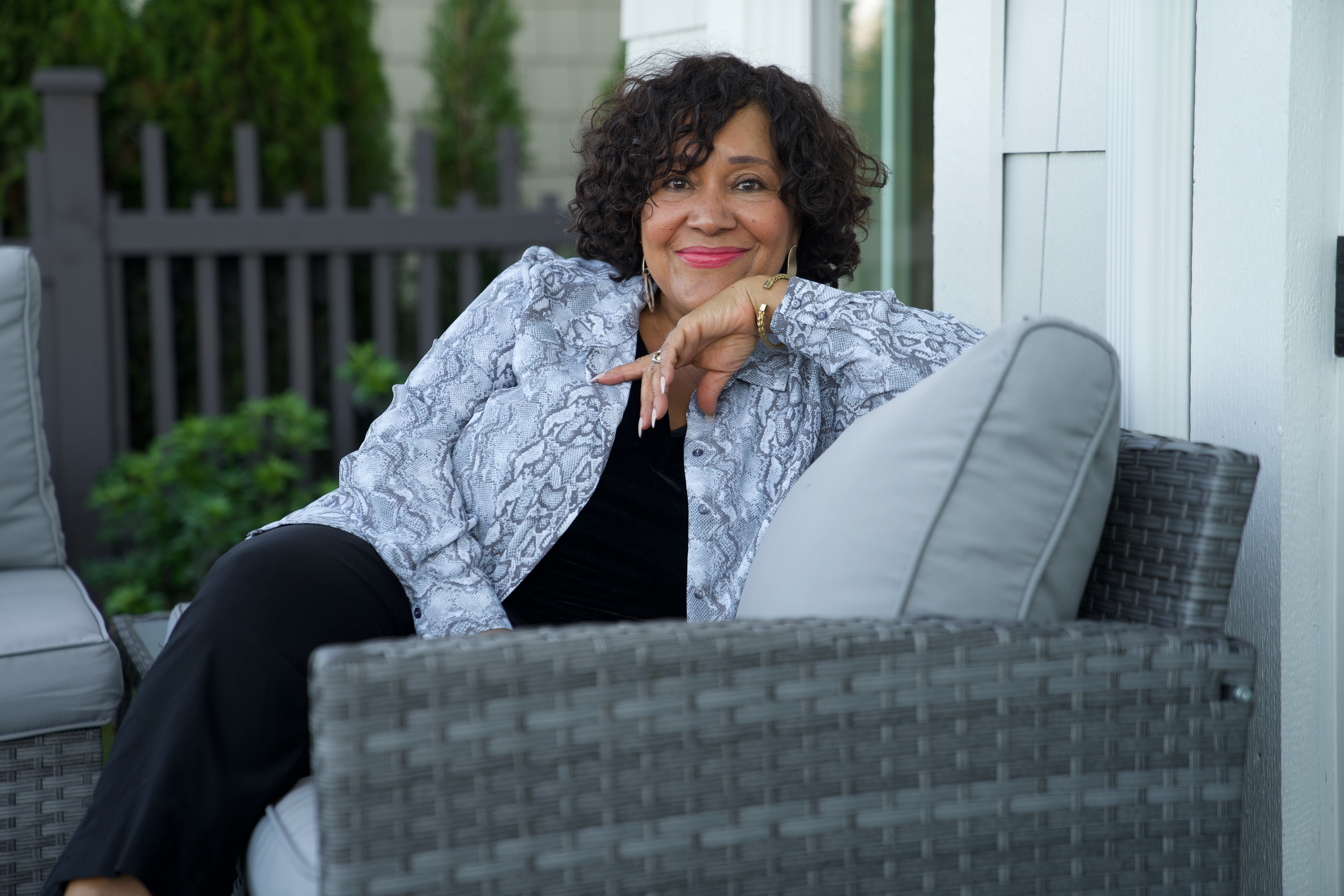 Sandra Lopez Savard