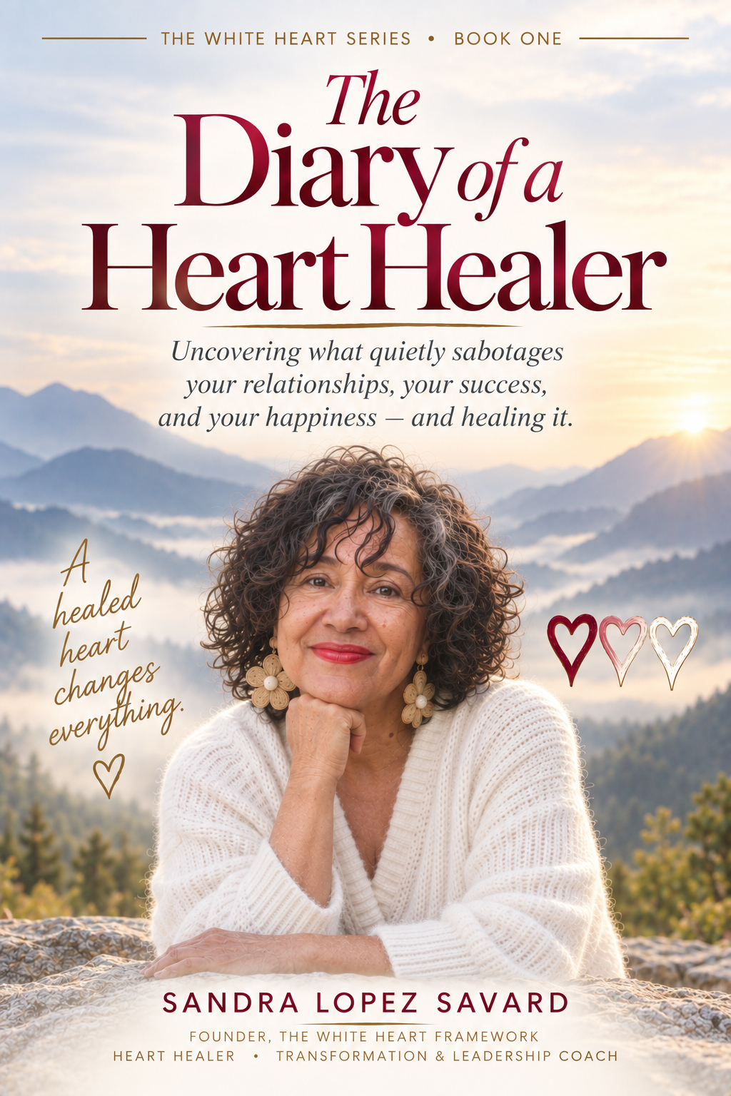 The Diary of a Heart Healer