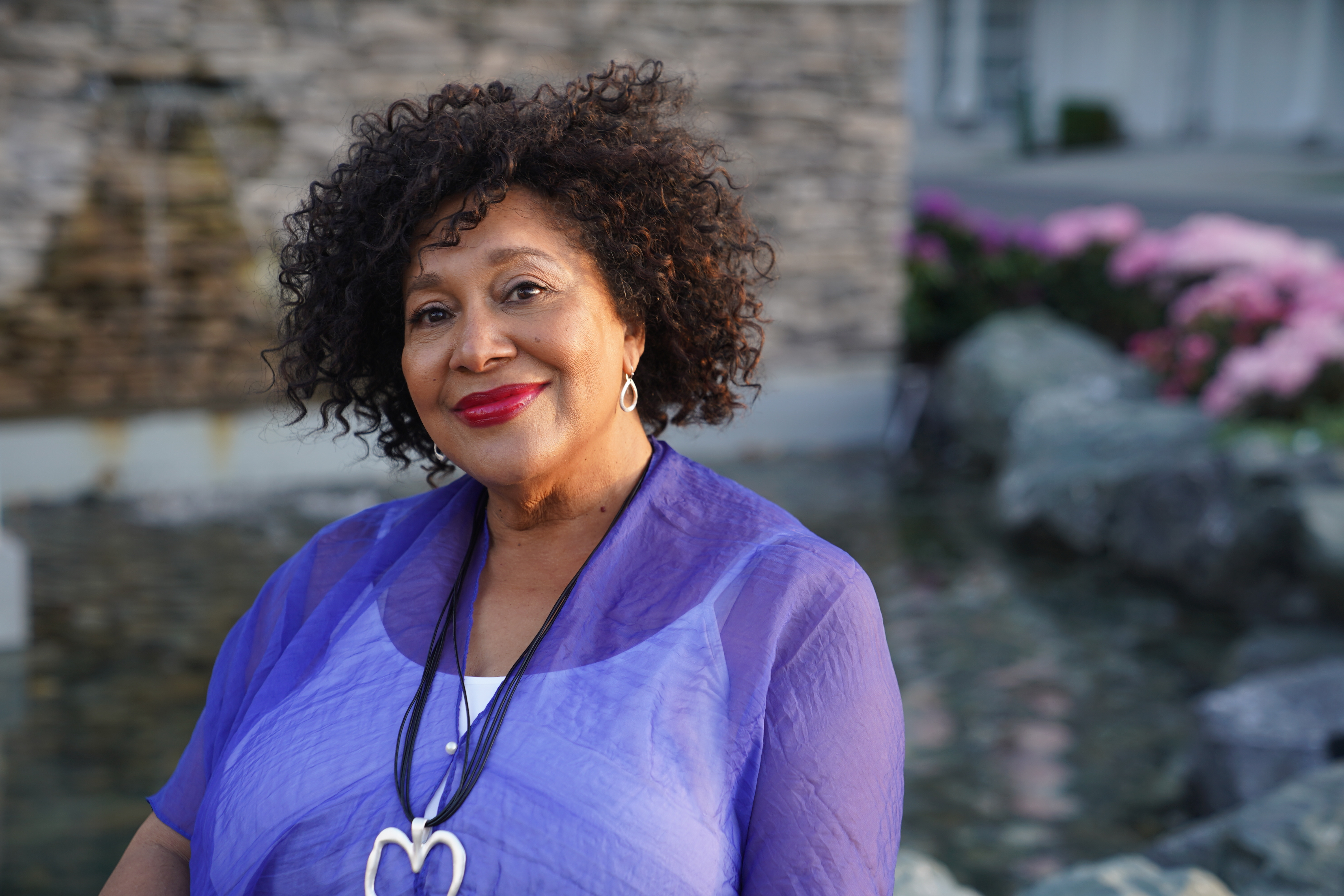 Sandra Lopez Savard — Heart Healers
