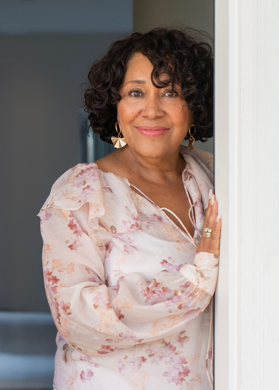 Sandra Lopez Savard