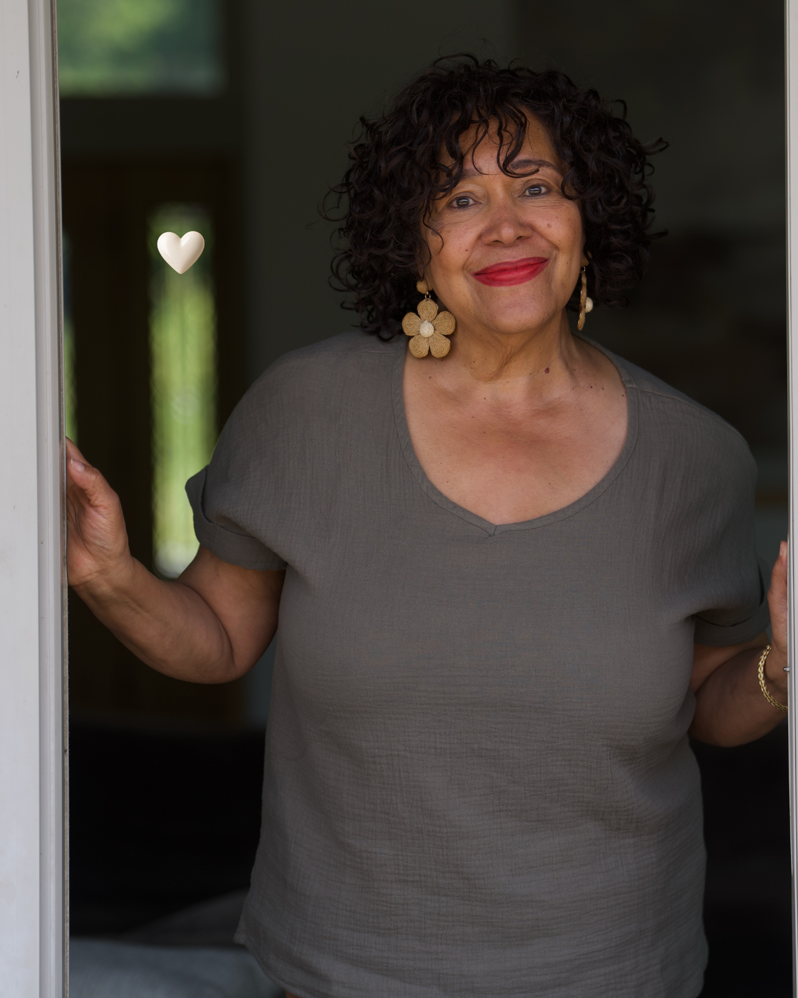Sandra Lopez Savard