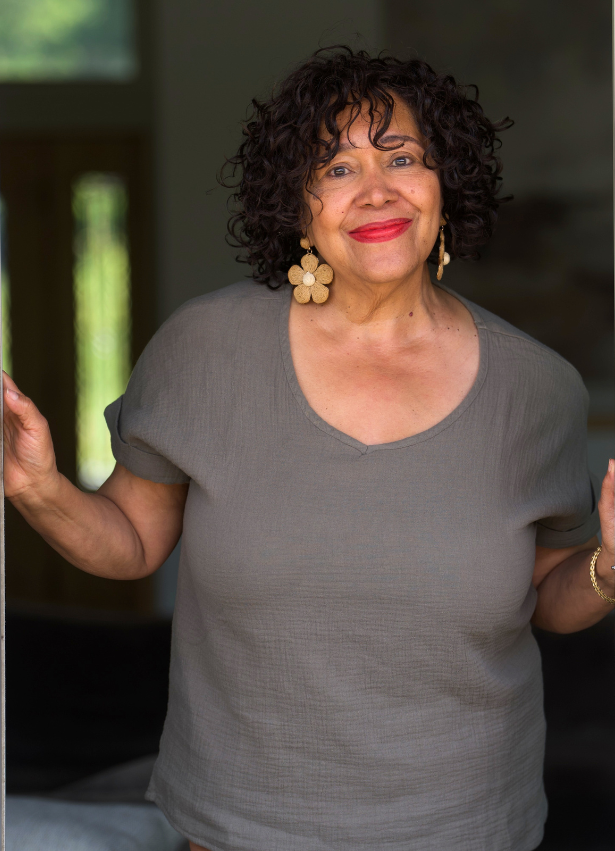 Sandra Lopez Savard