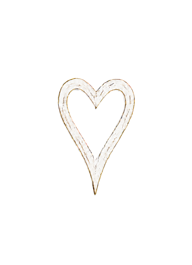 White Heart