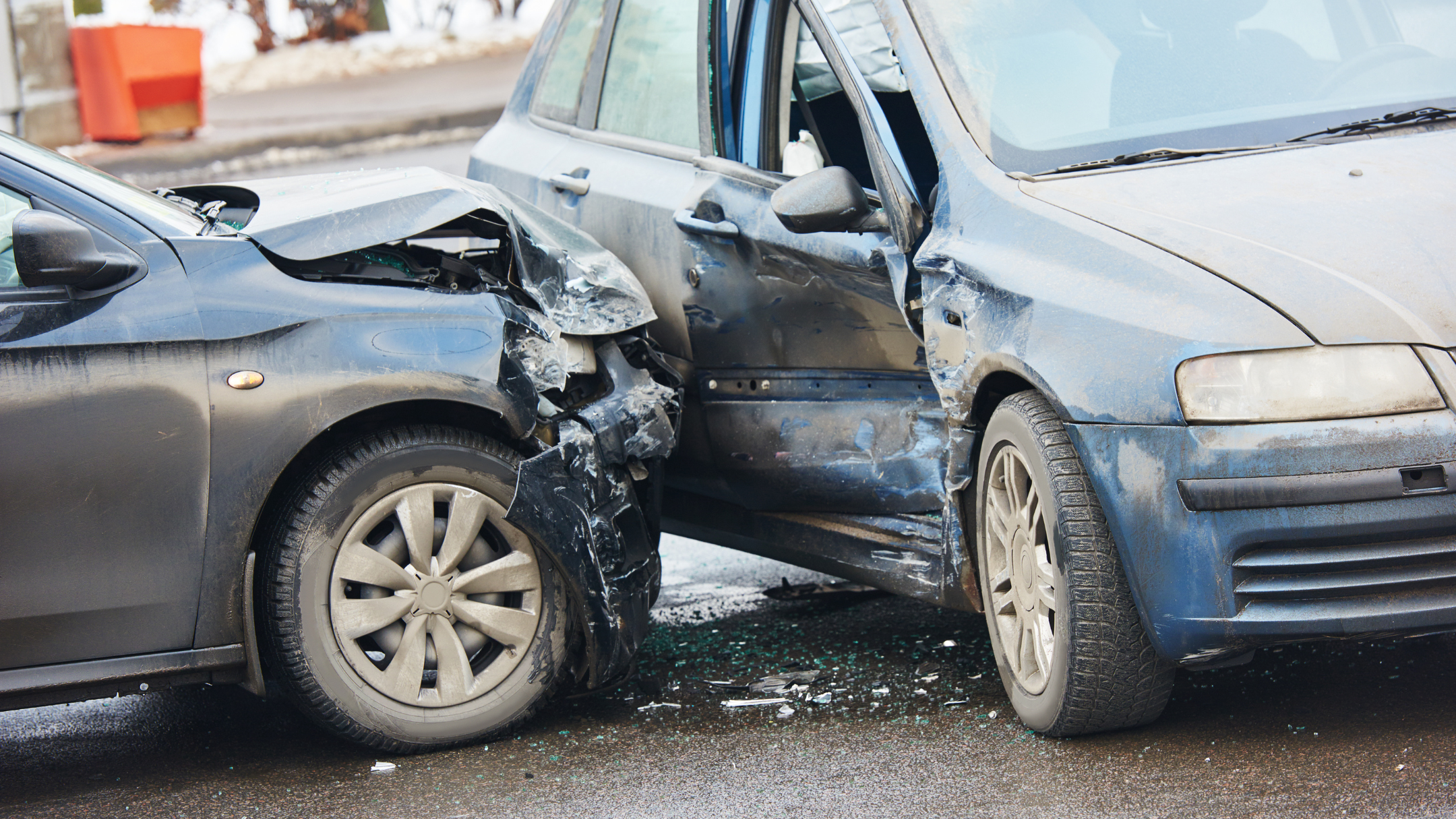 Car accident chiropractic