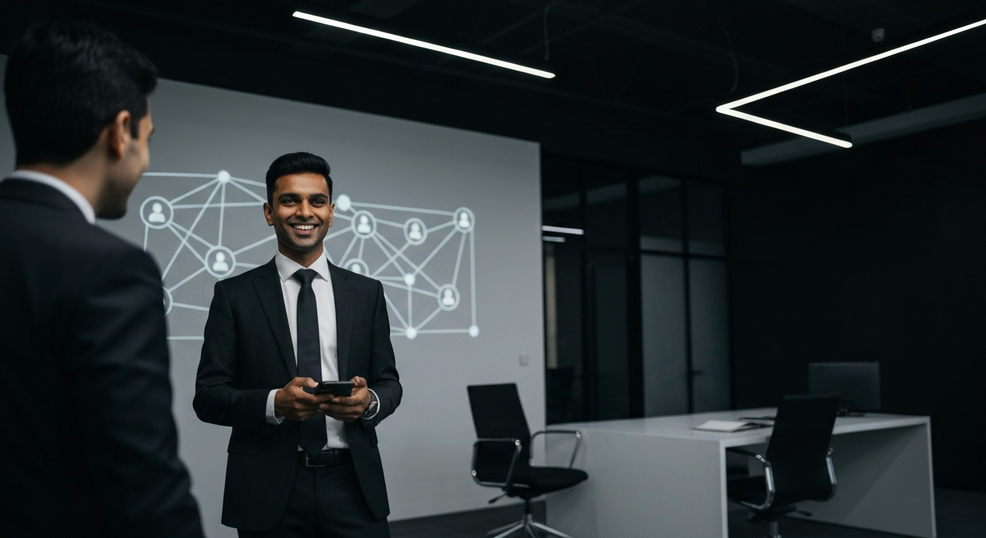 Escaping the Referral Trap: Why Melbourne Law Firms Need an Authority Engine