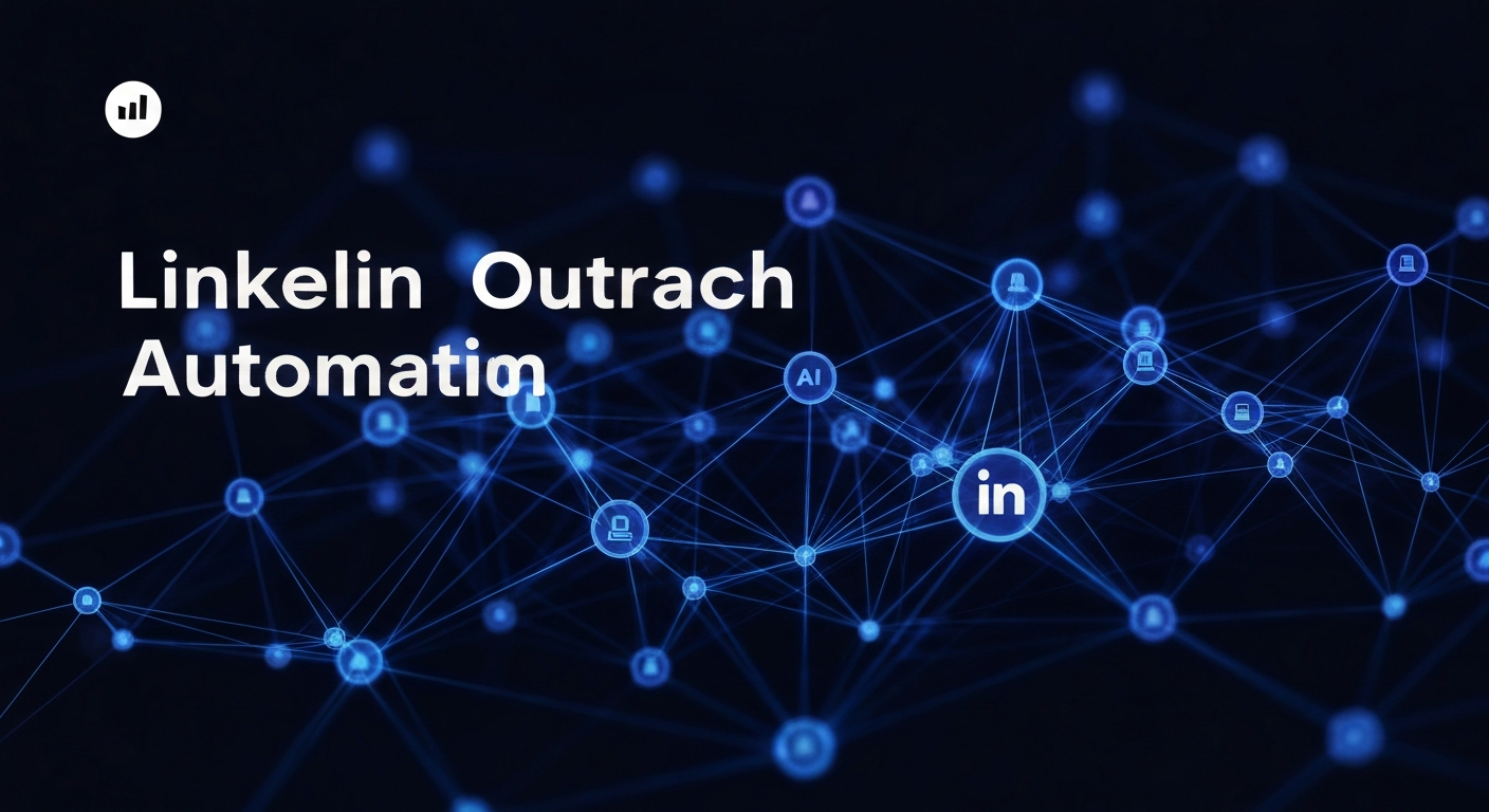 The Science of LinkedIn Outreach: Balancing Automation with Human Touch