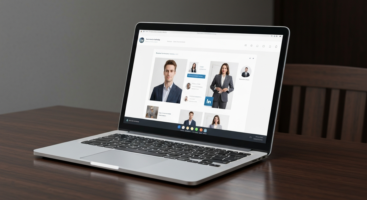 The LinkedIn Profile Audit: 7 Steps to a Digital Shopfront That Converts