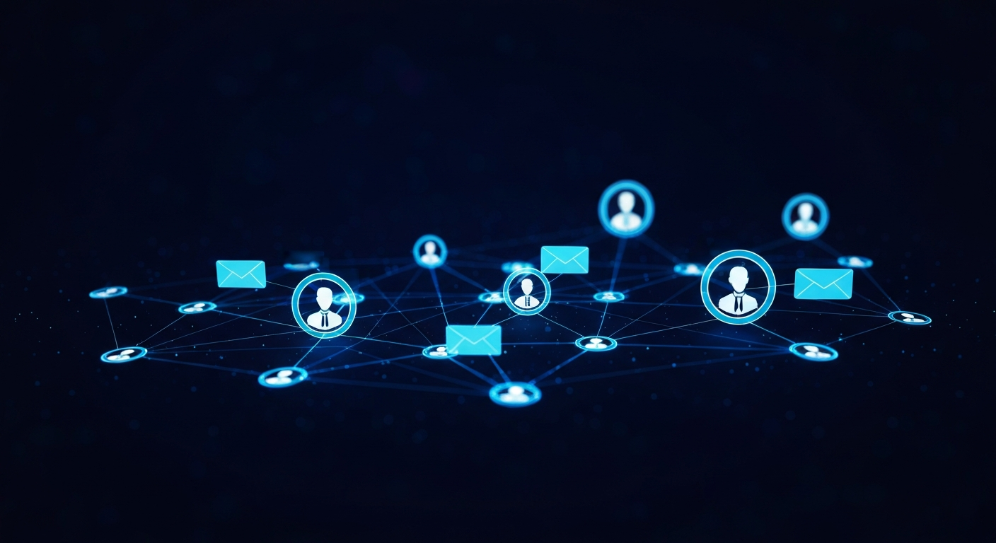 The Science of LinkedIn Outreach: Balancing Automation with Human Touch