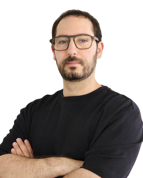 Adrian Merendino, Founder of AMp Digital Marketing