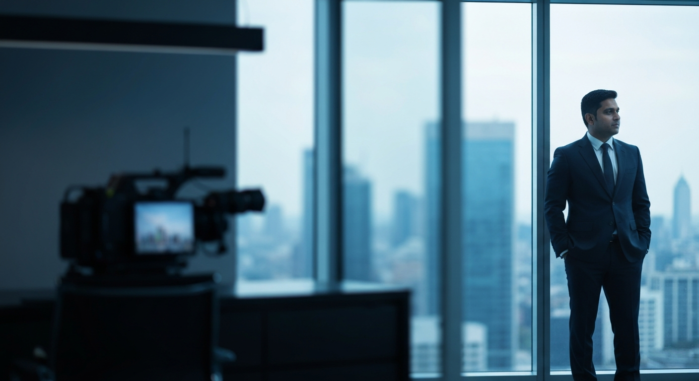 Executive Insights