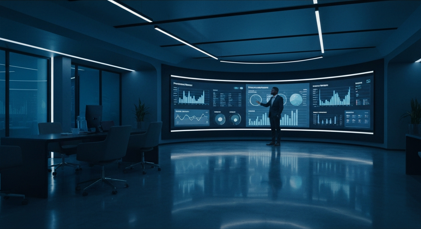 The 5 Marketing Metrics That Actually Matter for Professional Services