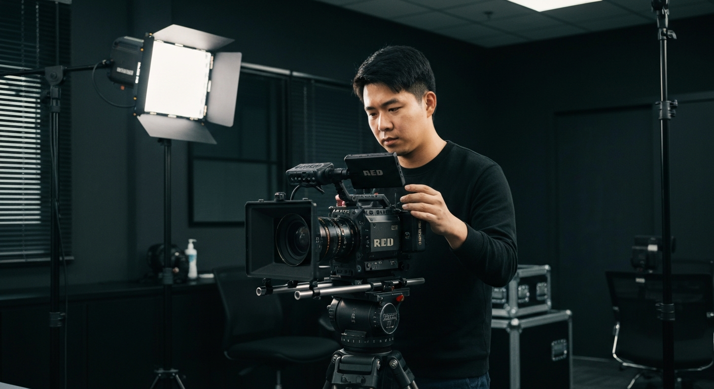 Video Authority: How to Build Trust Before the First Discovery Call