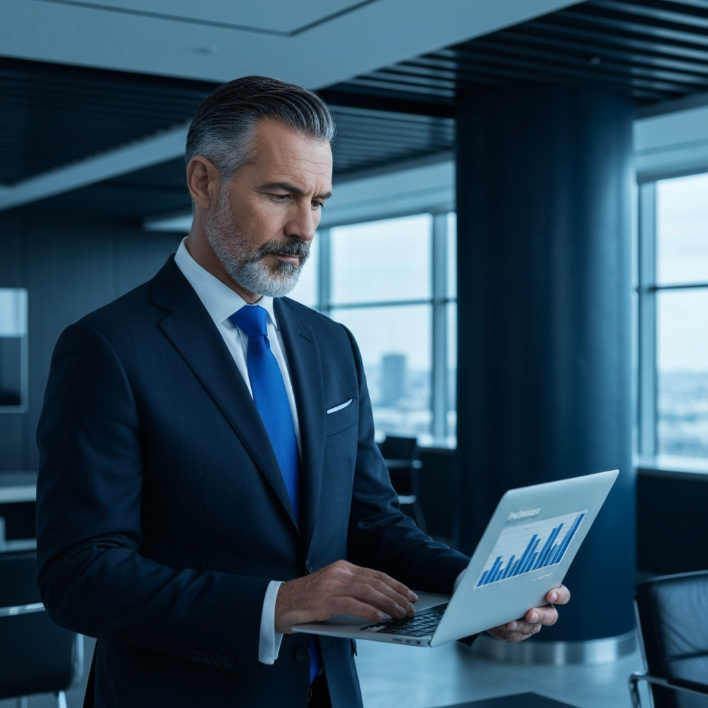 The Post-Pitch Nurture: Using LinkedIn to Close Stalled Proposals