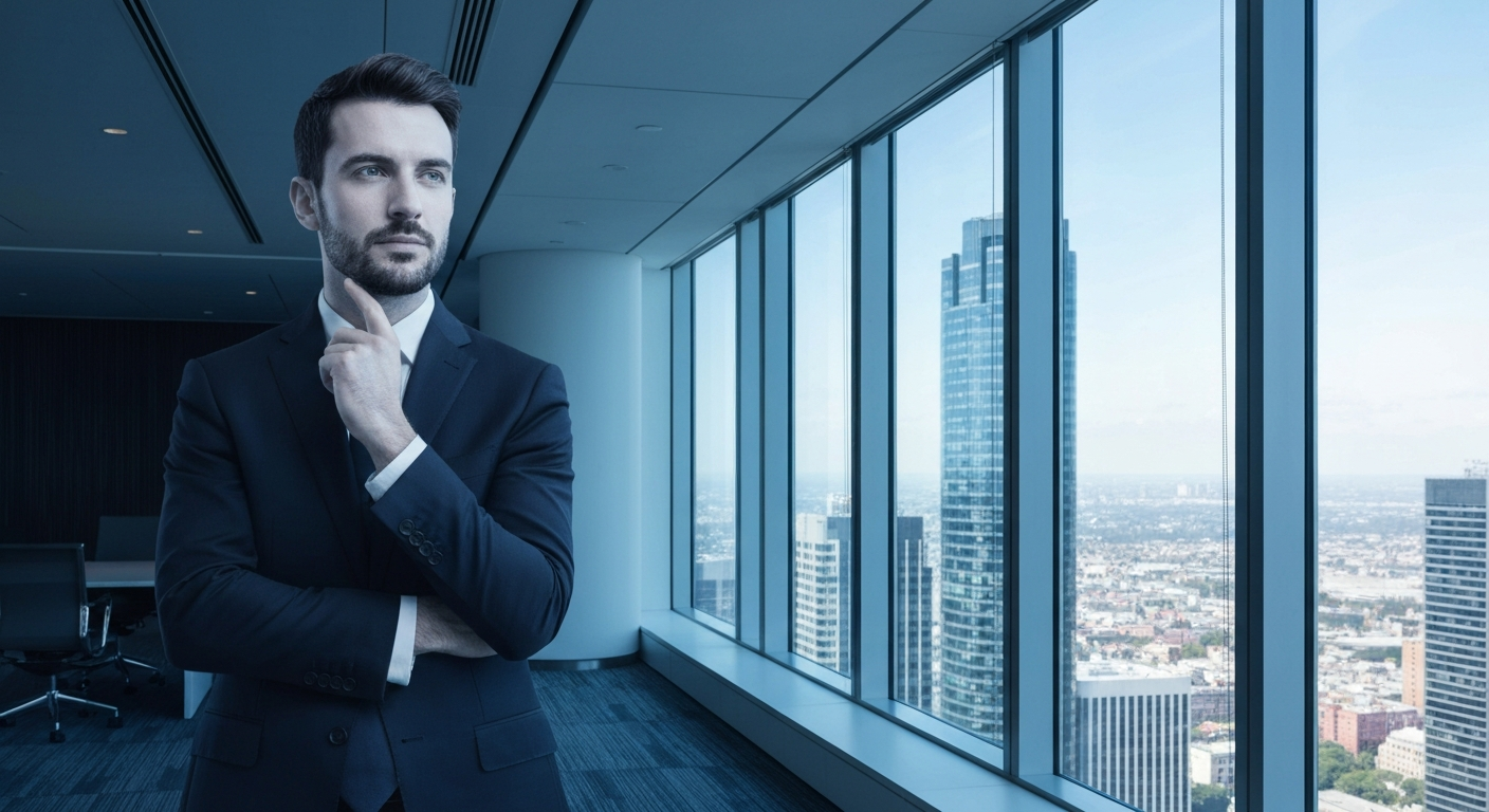 The Expert's Dilemma: Why Technical Brilliance Alone Fails to Win Premium Clients