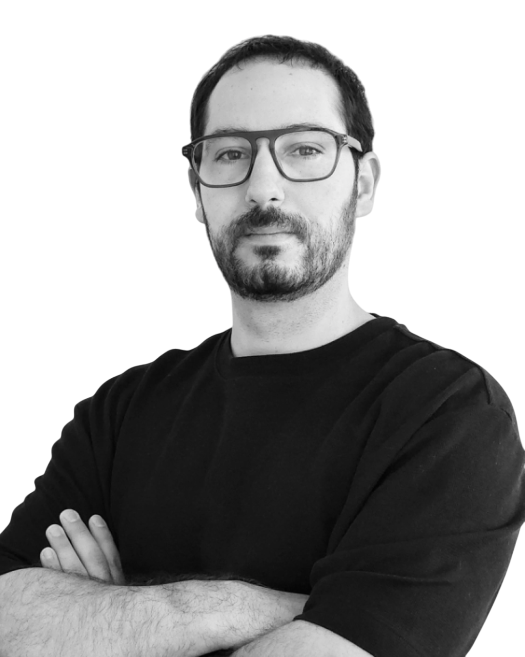 Adrian Merendino