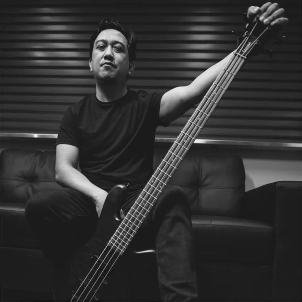 Avaya Siddhi Bajracharya — Bass / Production