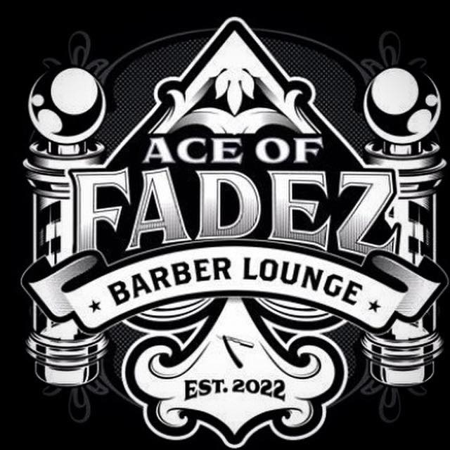 Ace Of Fadez Barber Lounge