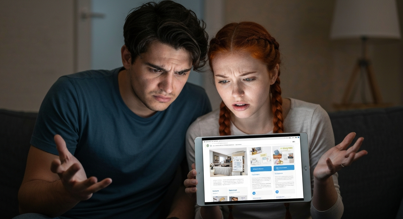7 Website Mistakes That Make Wedding DJs Look Less Professional