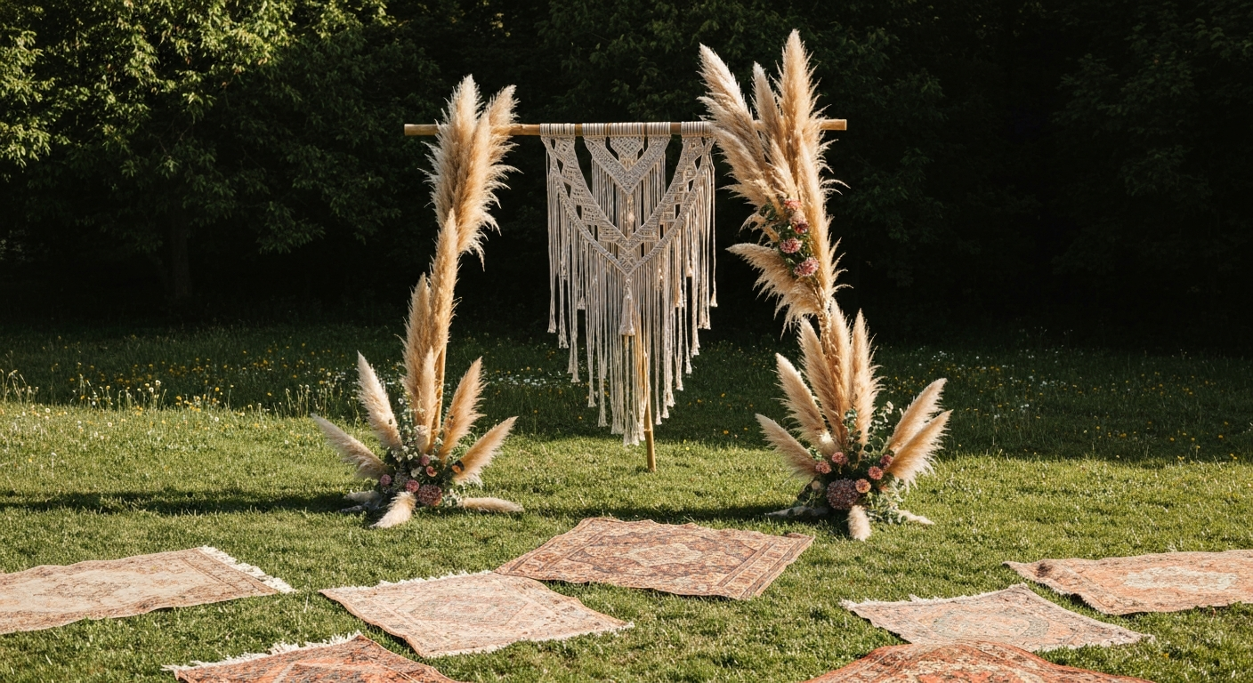 Boho Chic