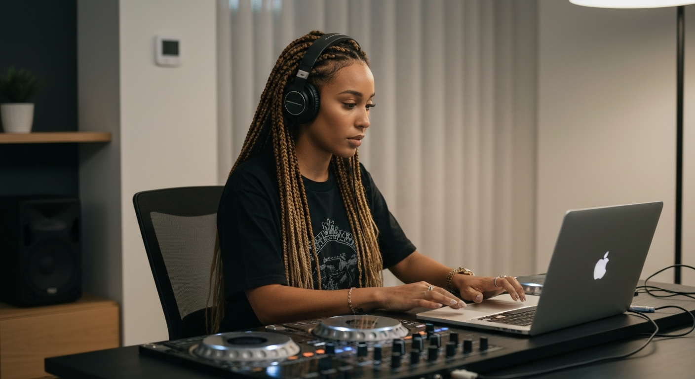 Why Your DJ Website Isn't Getting Inquiries