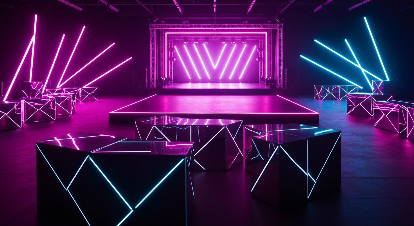 Neon Nightlife