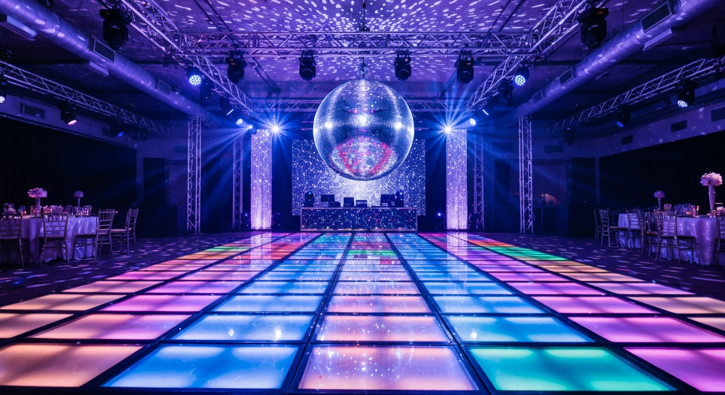 Retro Disco