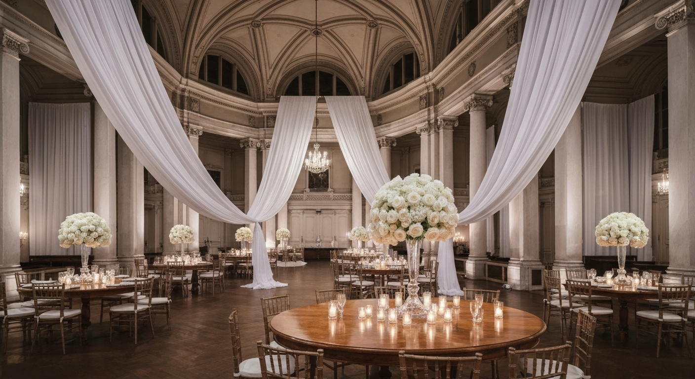 Classical Elegance