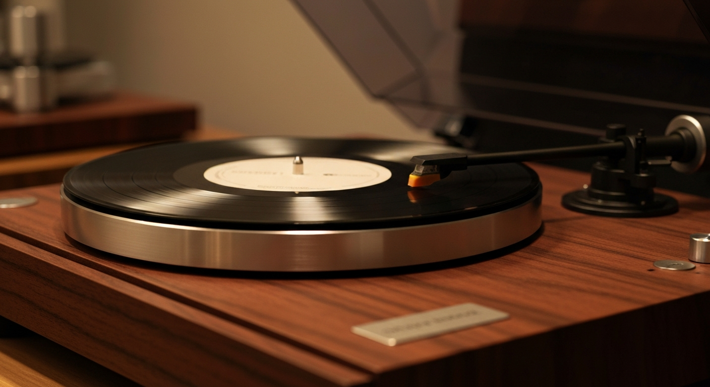 Vintage Soul
