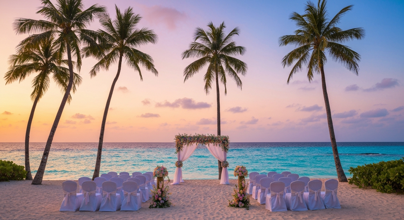 Beach Ceremony