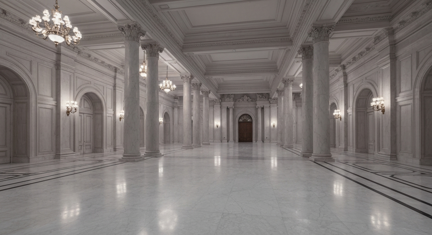 Luxury Ballroom