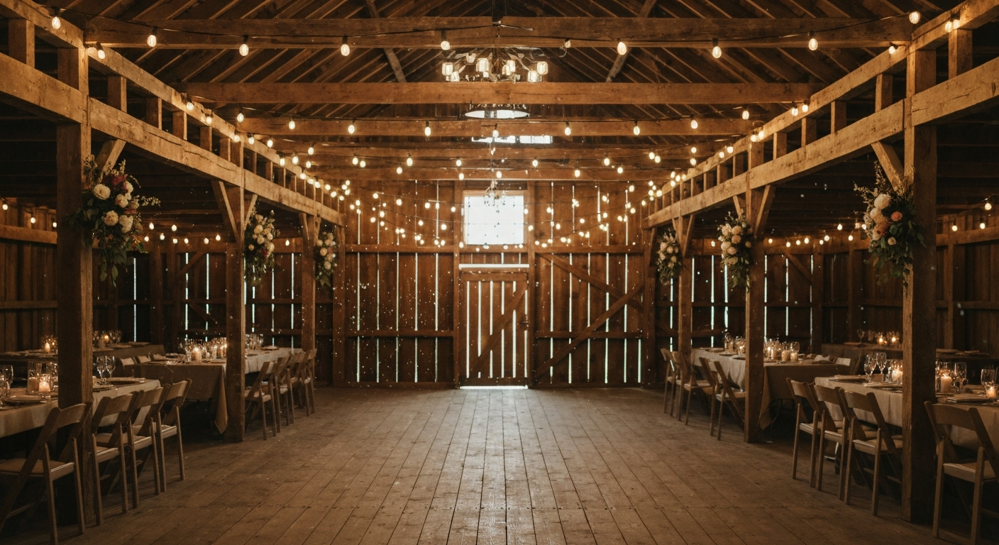 Rustic Charm