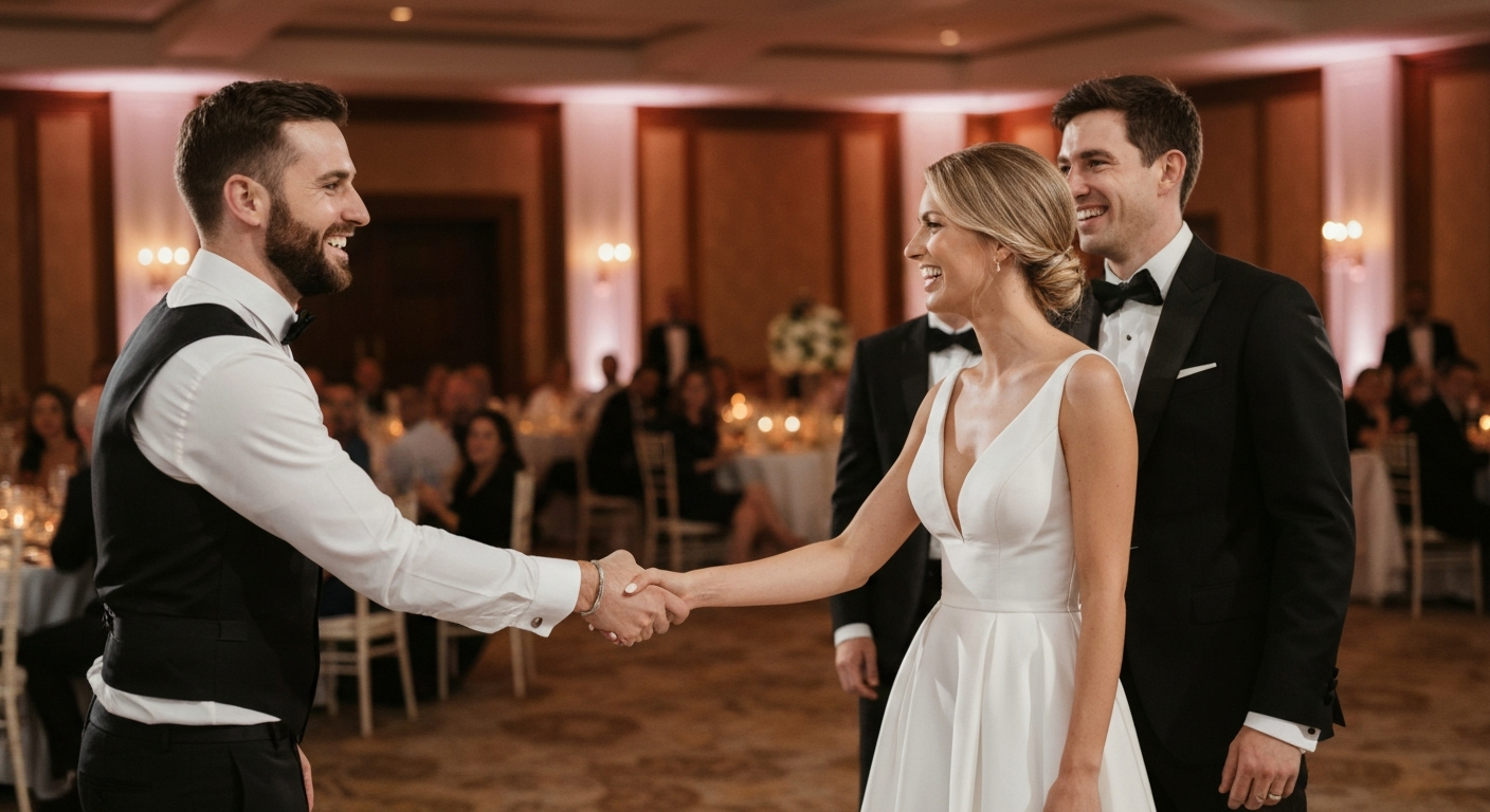 How Wedding DJs Can Build More Trust Online
