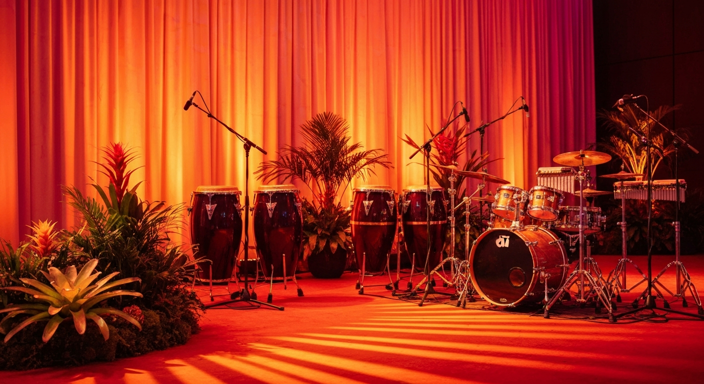 Ritmo Latino