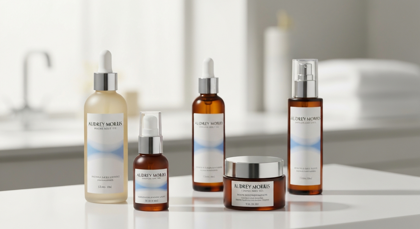 Advanced Skincare