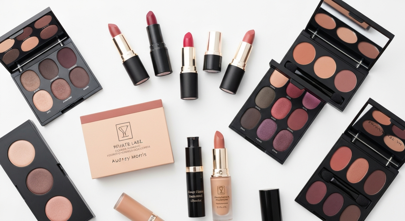Premium Cosmetics