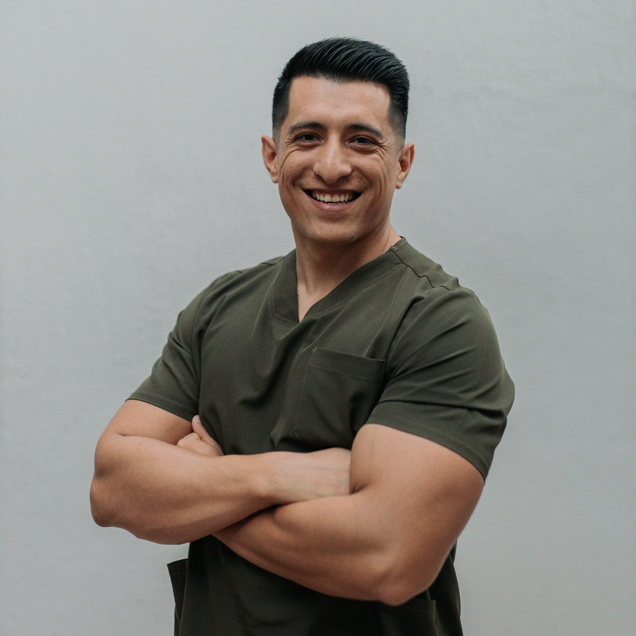 Misael Orozco Sánchez