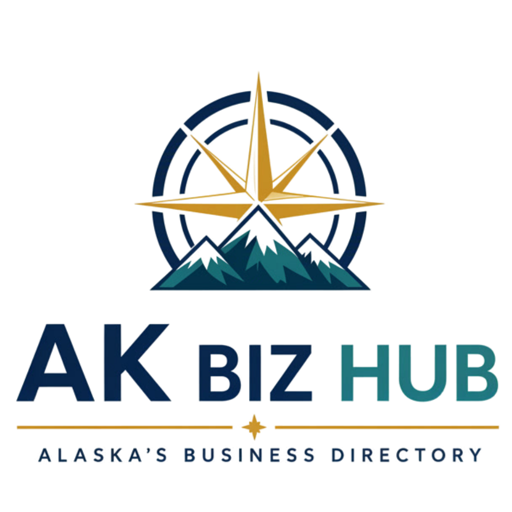 AK Biz Hub