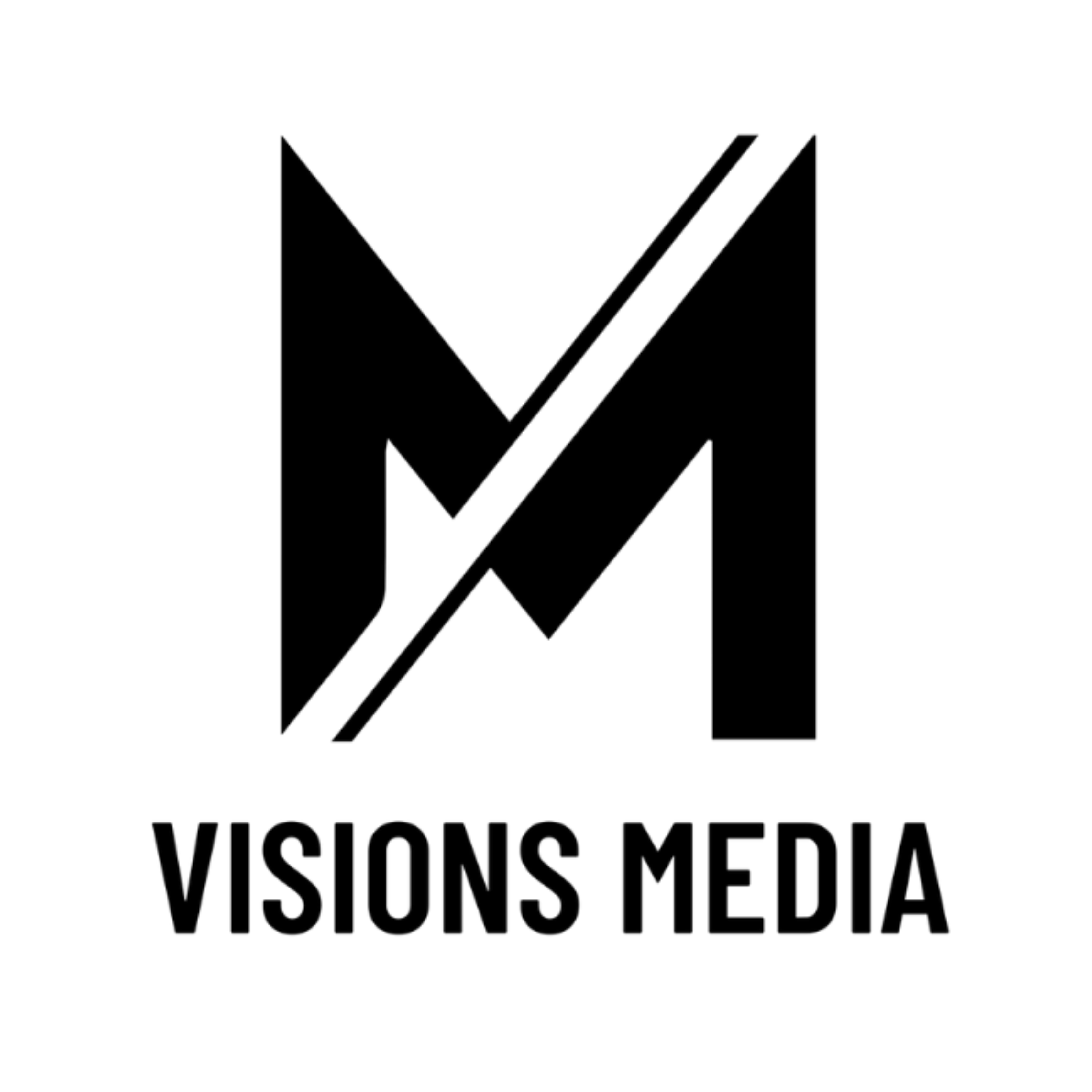 Visions Media Logo