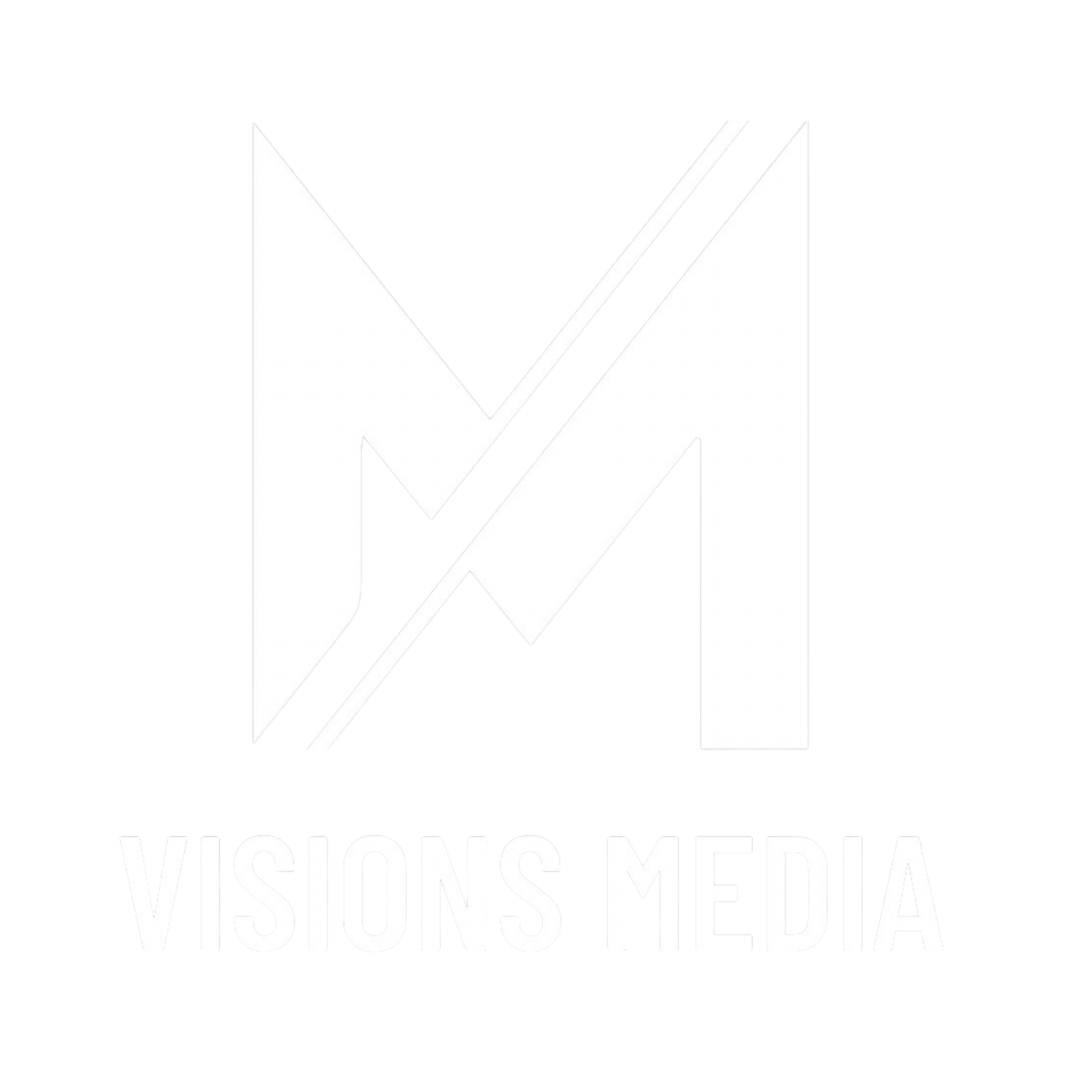 Visions Media Logo