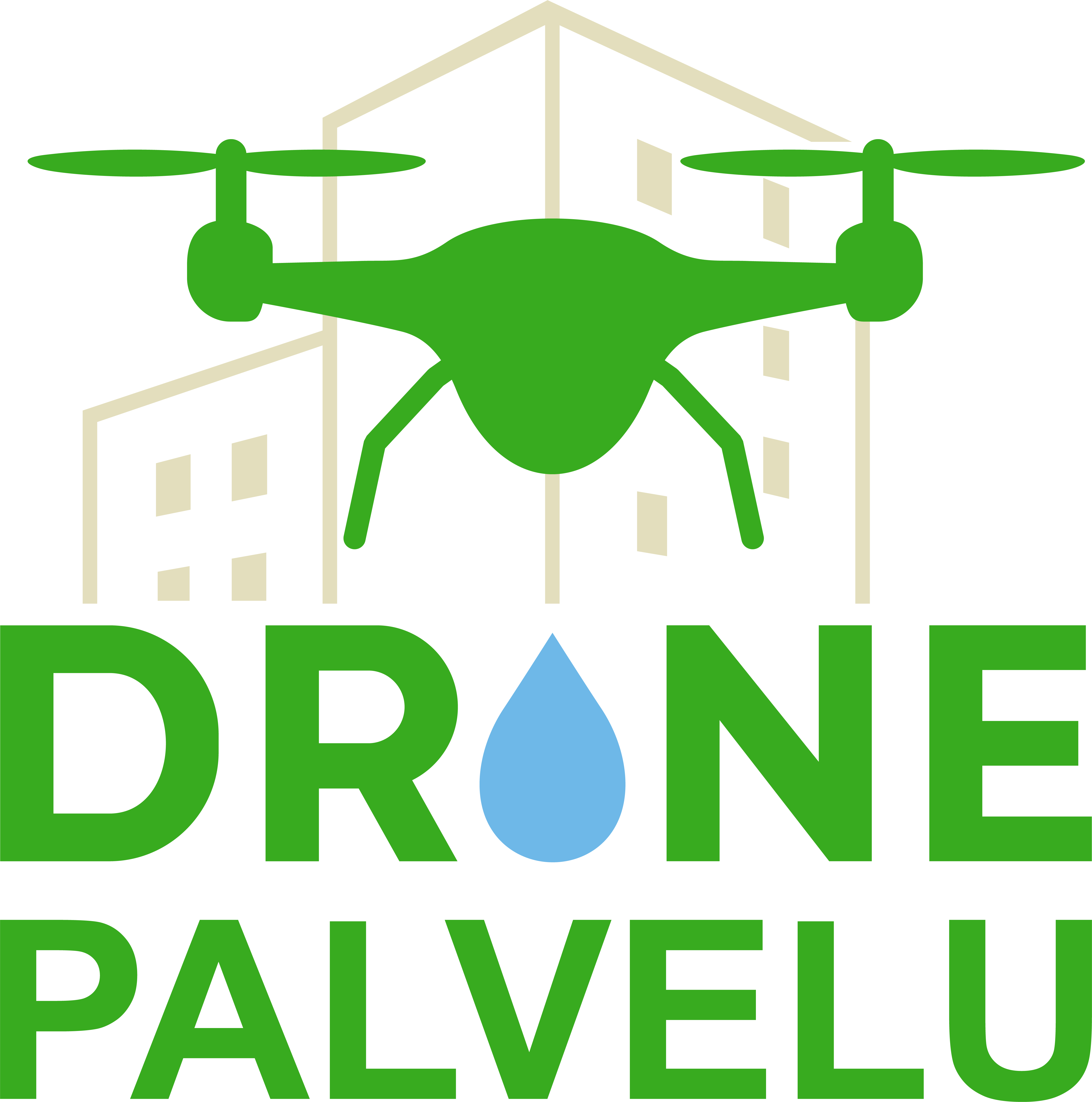 DronePalvelu
